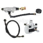 Rear Brake Caliper Master Cylinder Lever Assembly For Yamaha YZ85 2002-2022. Fixed Price $69.95.