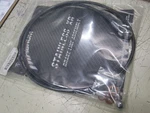 Magnum Ss Black Pearl Brake Line Ez Align Upper / Streetbob 2013-17 Front. Fixed Price $44.95.