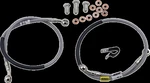 Galfer FK003D623-2 Brake Line Ss. Fixed Price $103.09.