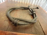 15-20 Harley Street Xg 500 Front Brake Hose Line Tube 41800515. Fixed Price $12.97.