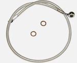 New Magnum Scii Des Abs Up 17" 35 10MM 1741-4009. Fixed Price $54.19.