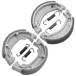 For Yamaha PW80 Y-zinger Mini 1983-1997 1993-2006 Front And Rear Brake Shoes. Fixed Price $22.01.