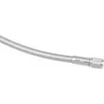 Magnum Shielding 1741-1029 5515 Braided Universal Brake Line 15". Fixed Price $63.95.