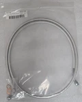 Genuine Magnum Shielding Cable Kit For Harley-davidson Dyna Models P/N:387381. Fixed Price $50.00.
