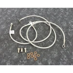Galfer Front Line Brake Kit FK003D531-3. Fixed Price $121.50.