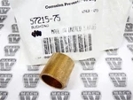 Harley Davidson Nos New 57215-75 Bushing Fls Flt. Fixed Price $6.99.