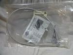 Genuine Harley Davidson Diamondback Brake Line Hose 44885-05 Fxstdi. Fixed Price $75.00.