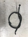23J24 2005 Honda Vt 750 Shadow Spirit Hose, Front Brake 45126-MCR-A41. Fixed Price $24.49.