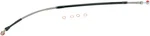 Moose Racing Stainless Steel Braided Brake Line 1741-0993. Fixed Price $56.99.