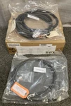 Choppers LA-8052KT-16M Cable Kit MN15-17 14FL Abs 0610-1635 New Genuine. Fixed Price $239.25.