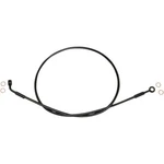 Magnum Xr Brake Line Kit 44" Black SBB0607-44. Fixed Price $76.37.