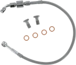 Goodridge Brake Line Kit Rear HD9219-A. Fixed Price $128.49.