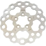 Galfer Rotor 10.5" Solid Cubiq Stainless DF724Q. Fixed Price $208.90.