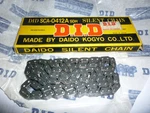 Did Cam, Timing, Camshaft Chain SCA-0412A Sdh 112L, Links, Silent. Fixed Price $80.53.