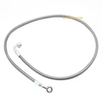 Rear Brake Hose Line For Polaris Magnum 325 500 Scrambler 400 1999 2000 2001. Fixed Price $11.99.