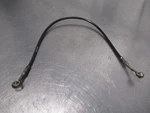 EB1161 2012 Triumph Tiger 800 Front Brake Hose Caliber To. Fixed Price $24.99.