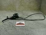 Front Master Brake With Cable, Fits Harley Davidson XL-1200V (DA7109). Fixed Price $126.45.