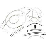 Magnum Sterling Chromite Ii Control Cable Kit 387581. Fixed Price $590.08.