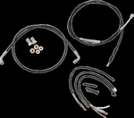 Choppers LA-8153KT2-13B Cable Kit CB12-14 SFTL18+. Fixed Price $260.76.