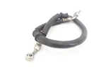 2013 Kawasaki Ninja 650 Front Brake Caliper Hoses Lines 43095-0626. Fixed Price $11.50.