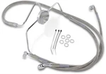 Drag Specialties 1741-2635 Line Brk Ft FLHR94-07SS+4. Fixed Price $127.45.