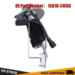 15810-24FA0 Fuel Pump Assembly For 2001-2007 Suzuki Hayabusa GSX1300R. Fixed Price $120.07.
