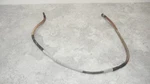 1987 Yamaha Motocross Front Brake Line Hose. Fixed Price $20.00.