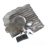 1997 Yamaha FZR600R Oem Engine Motor Bottom Oil Pan Cover. Fixed Price $51.56.