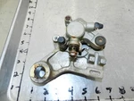 2002 Kawasaki Rear Brake Caliper Hose Master Cylinder Foot Peda. Fixed Price $109.99.