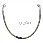 Russell R08360S Kawasaki ZX-6R/RR2005-2010 Rear Brake Line Kit 05-06. Fixed Price $30.43.