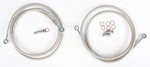 Streamline 170-0506 TRX450-2F-2 Brakeline Frt 2-LINE Hon STD+2. Fixed Price $73.95.