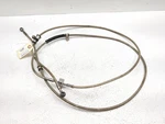 22 Segway Fugleman UT10 X Rear Brake Line Hose. Fixed Price $206.18.