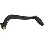 Kuryakyn Extended Brake Pedal - Black Motorcycle Street Bike KUR5815. Fixed Price $162.79.