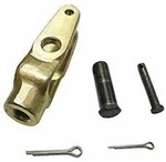 4X R810021 Slack Adjuster Clevis Kit For Long-short Stroke Air Brake Chambers. Fixed Price $32.00.