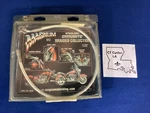Nos Magnum Sterling Chromite Ii Universal Brake Line , DS3538. Fixed Price $53.99.