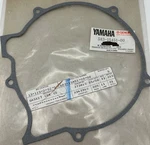Yamaha Gasket 1978-1981 XT500 SR500 Tt Engine Generator Cover Crank Case Stator. Fixed Price $19.95.