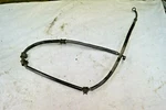 03 Yamaha Road Star XV1600 Rear Master Brake Line Hose Oem 4WM-2581J-00-00. Fixed Price $5.99.