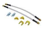Wilwood 220-9886 Flex Brake Line Kit. Fixed Price $110.90.