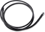 Drag Specialties 1741-2732 Brakeline Univ Blk 56". Fixed Price $45.49.