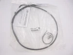 Oem Harley Davidson Clutch Cable Diamond Black For 2024-2025 Street Guide W/abs. Fixed Price $222.99.