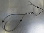EB1372 2023 Polaris Slingshot Left Front Brake Hose. Fixed Price $68.99.