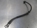 EB1195 1999 Honda Vfr 800 Front Brake Right Hose Pipe Line. Fixed Price $9.99.