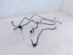 1999-2002 Bmw R1150GS Adventure Front/rear Abs Pump Brake Hose Pipe Lines. Fixed Price $24.95.