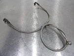 05-07 Triumph Speed Triple 1050 Front Brake Hose Line Tube T2020503. Fixed Price $20.99.