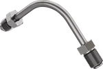 Goodridge Adaptors & Fittings Universal Brake Lines P691-03C. Fixed Price $45.56.