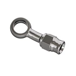Goodridge 20 Deg Banjo For 7/16 Bolt P5093-03-04C. Fixed Price $40.68.
