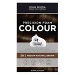 John Frieda Precision Foam Colour, Medium Natural Assorted Colors Sizes. Fixed Price $30.24.