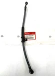 45128-MZ2-003 Oem Honda 1993-96 CBR1000F Second Master Cylinder Brake Hose Nos. Fixed Price $59.00.