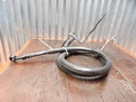 07-22 Kawasaki Vulcan Custom VN900C Front Brake Hose Line Tube 43095-0250. Fixed Price $8.95.