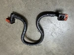 17-24 Kawasaki Ninja & Z650 Fuel Gas Line Hose 51044-0847. Fixed Price $11.99.